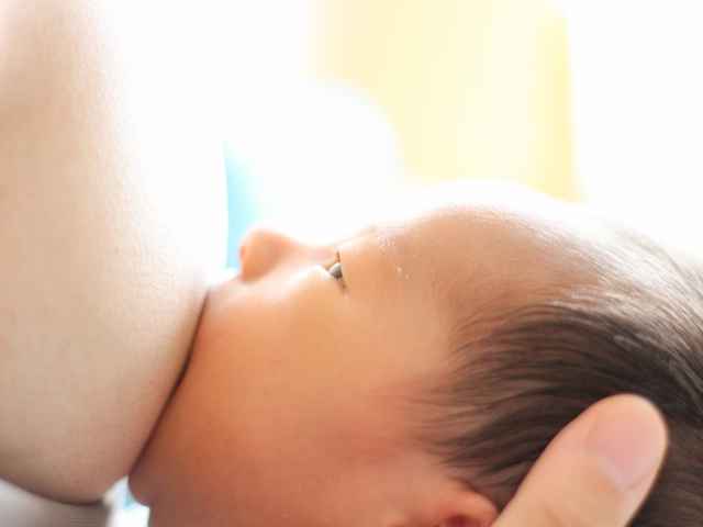 妊婦の4人に1人！「乳腺炎」トラブルって？