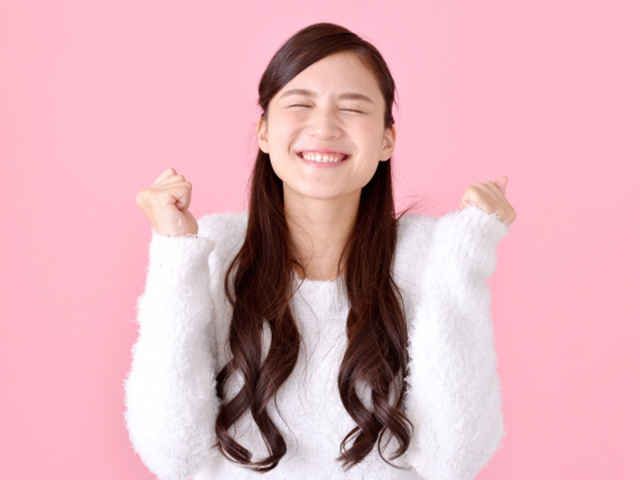 「大人の思春期女子」★自分らしいオンリーワンの人生を目指そう