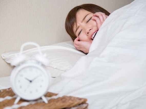 不眠症ならぬ過眠症をご存じでしょうか？