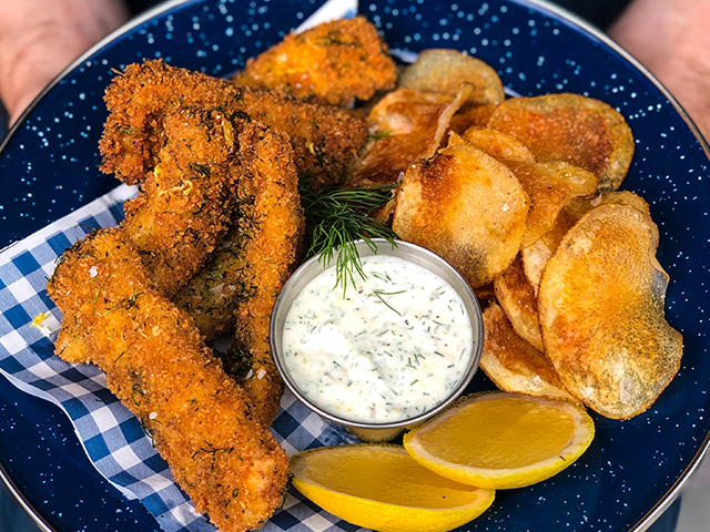 「太りやすい総菜」「太りにくいお総菜」の選び方！あじフライよりもとんかつがおすすめ！？