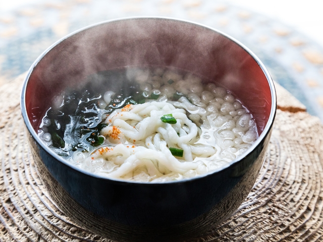 喉にいい食べ物、悪い食べ物