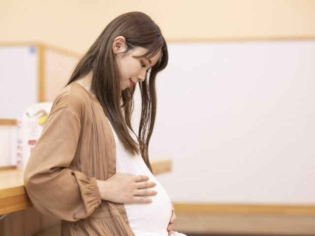 母子感染で赤ちゃんにも影響が！「梅毒」とは？