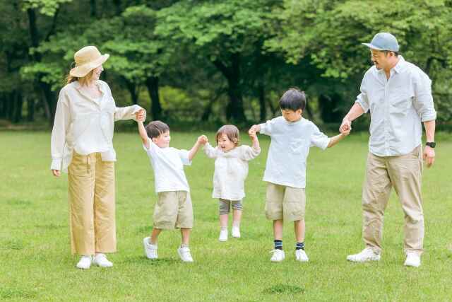 「子育て中」のイライラの原因とは？