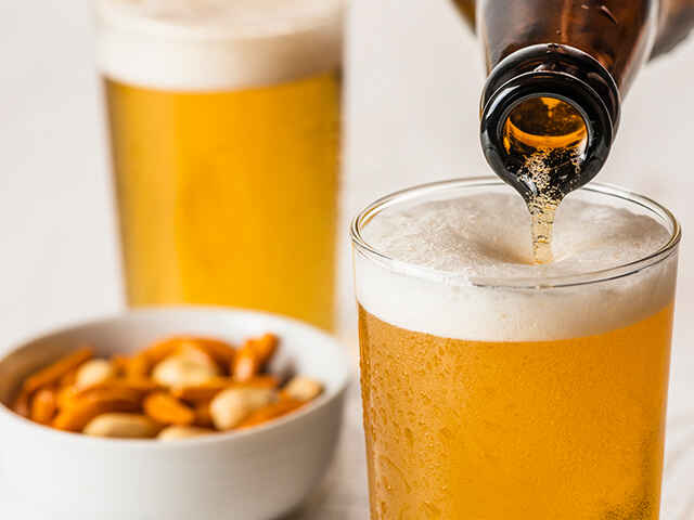 身近な飲み物で薄毛が加速する！