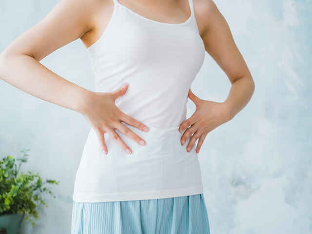 腸内環境を整える食事のバランス