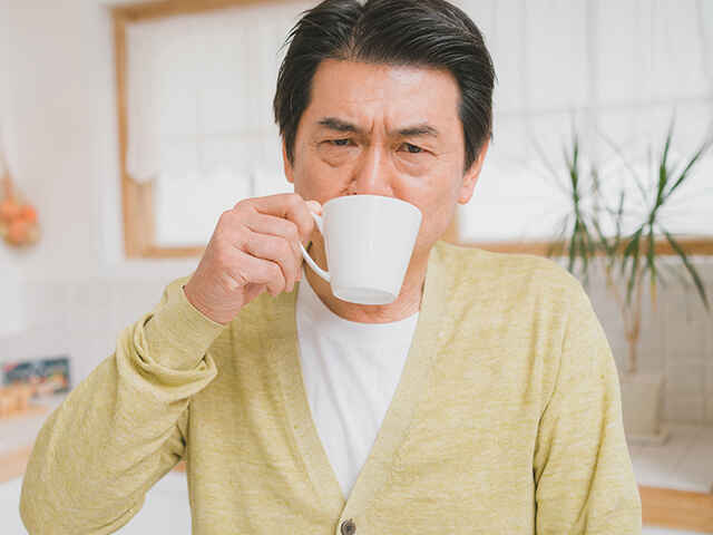 口のやけどには何をすべき？