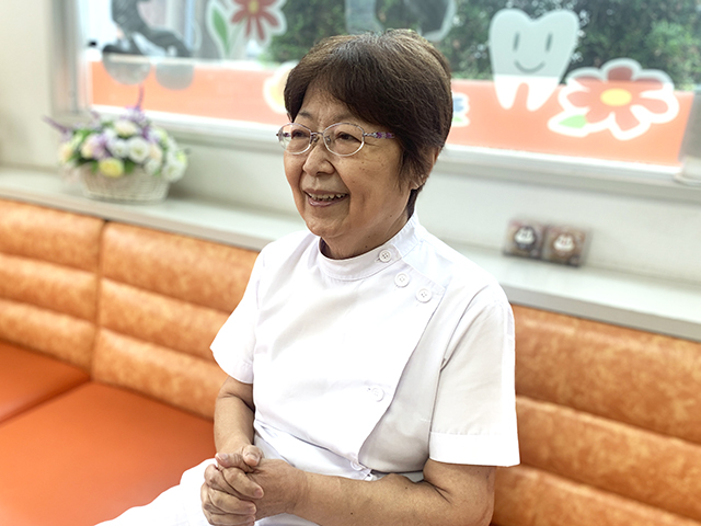 辻川 慶子 院長