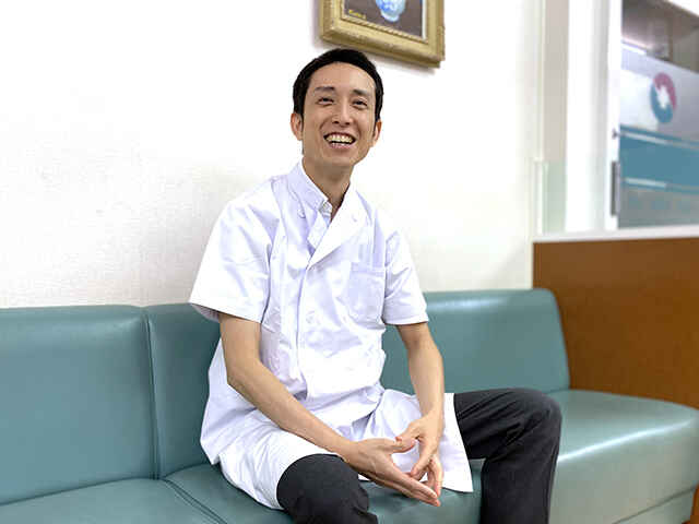 多羅尾 健太郎 院長