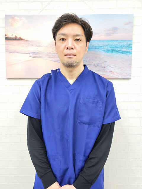 市川 英樹 理事・副院長