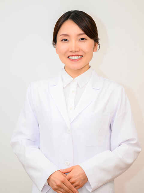 横山 美樹子 院長