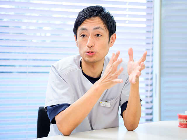 牧野 正志 院長