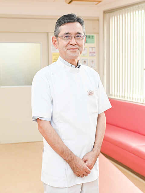 湯山 琢夫 院長