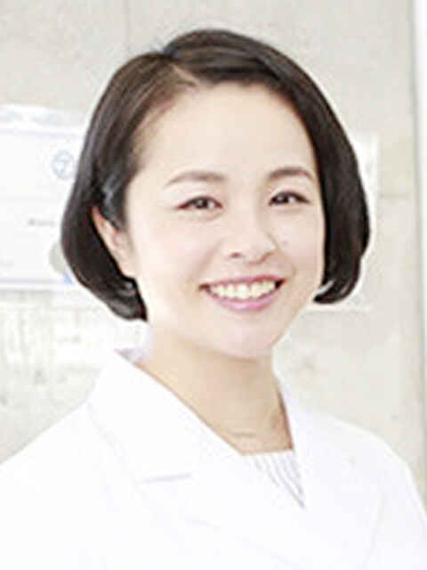 八木 彩子 院長