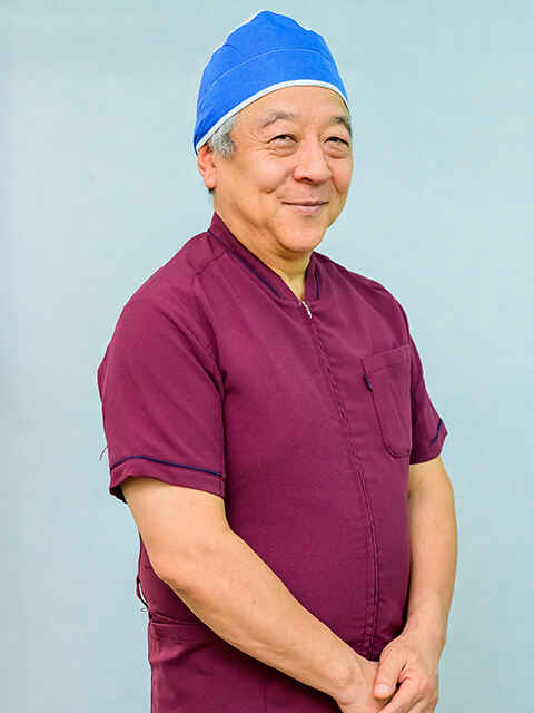 江端 淳 院長