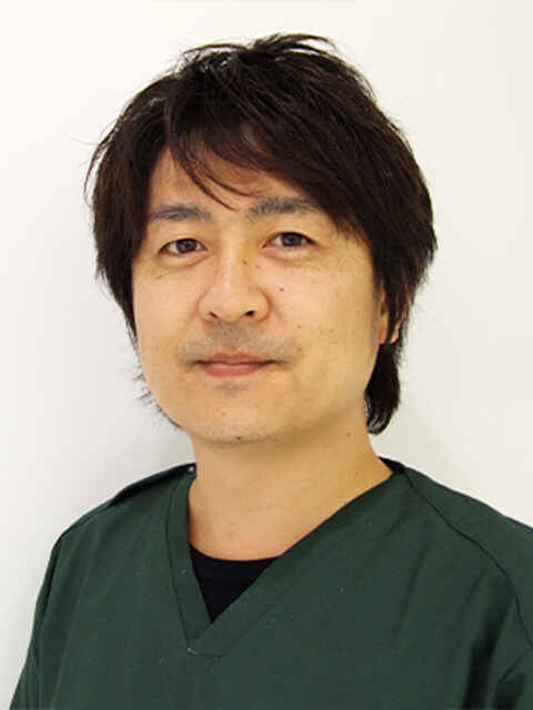 桑原 正光 院長