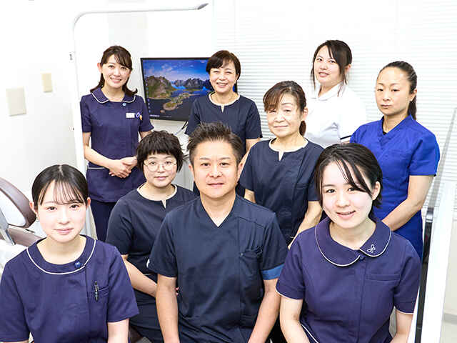 鈴木 正能 院長