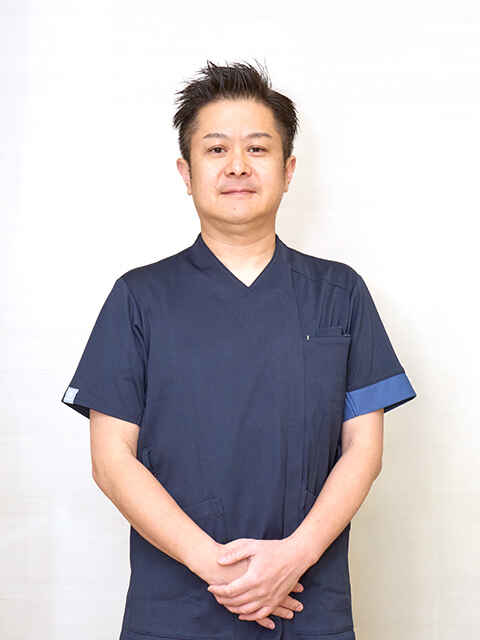 鈴木 正能 院長