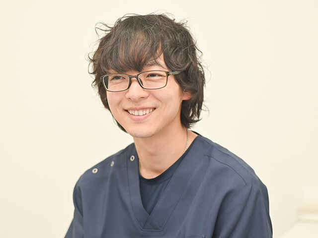 髙森 紀聡 院長