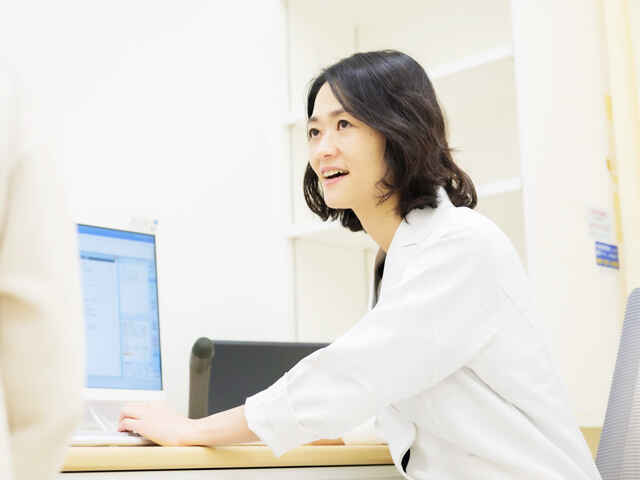 藤巻 杏子 院長