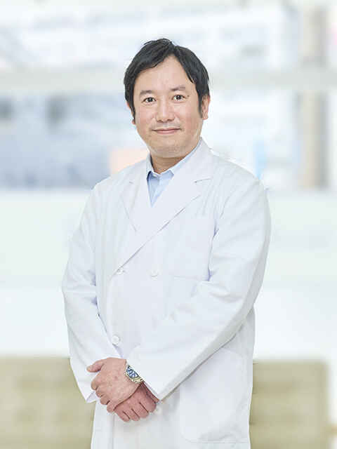 竹島 雄太 院長