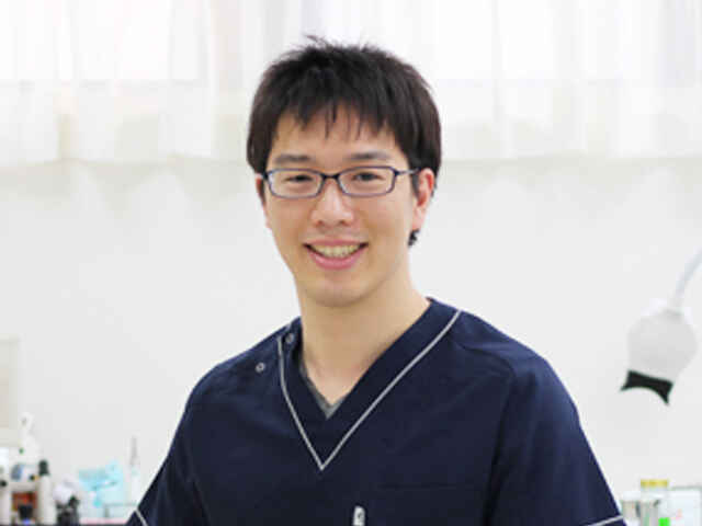 永井 啓嗣 院長