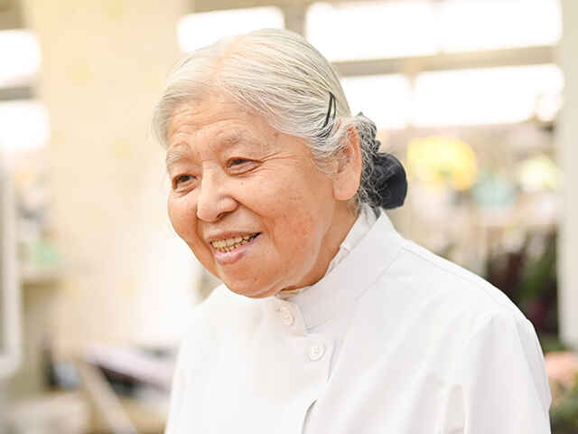 加藤 和子 院長