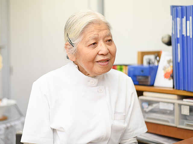 加藤 和子 院長