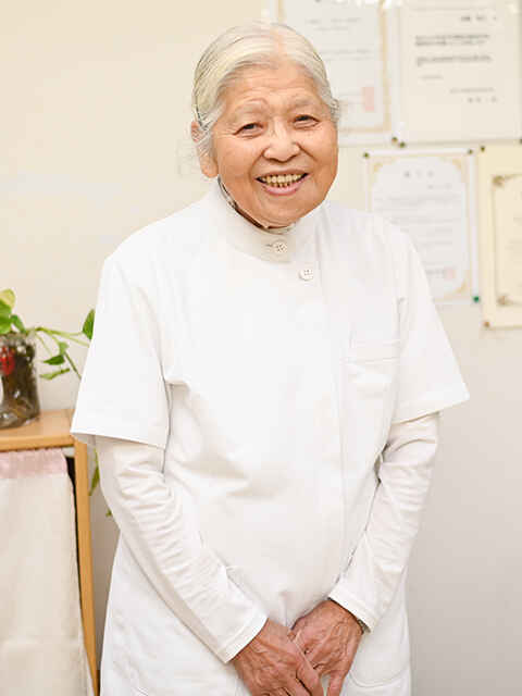 加藤 和子 院長