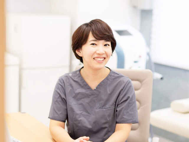 菊地 さやか 院長