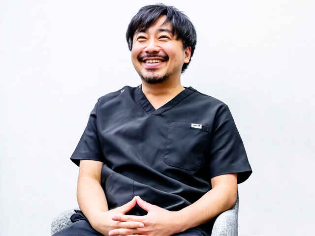 雨宮 厚太郎 院長