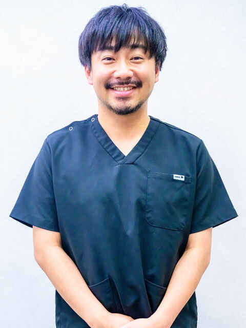 雨宮 厚太郎 院長