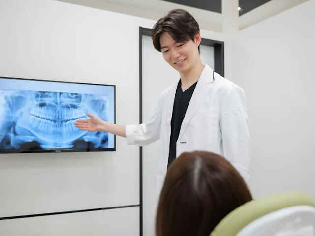 後藤 健太 院長