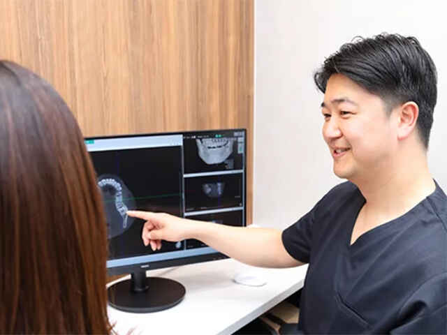 直野 孝彦 院長