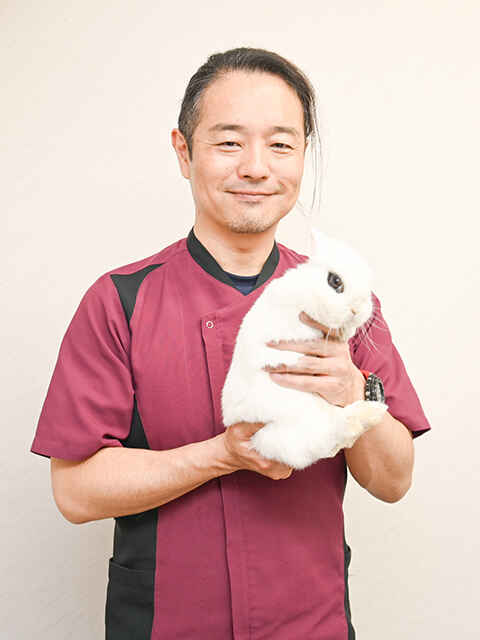一ノ瀬 雄史 院長