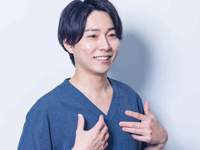 脇田 真成 院長