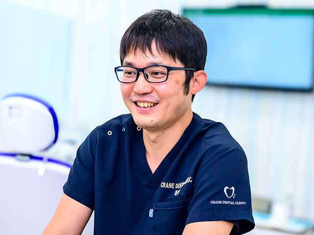 若林 光 院長