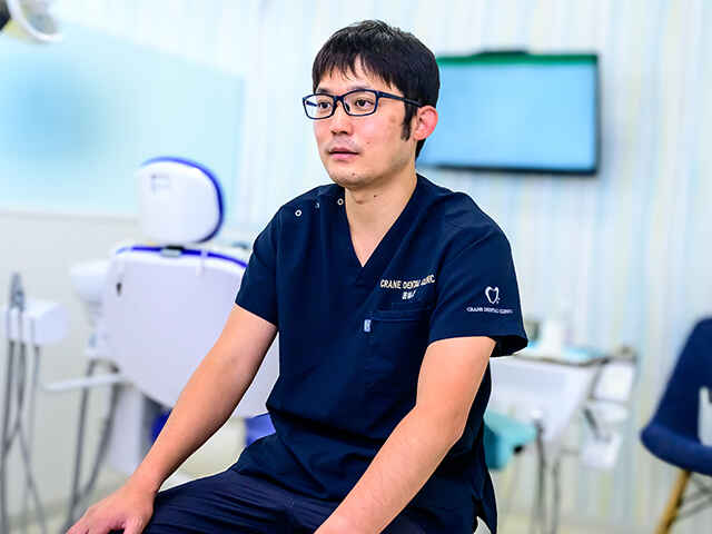 若林 光 院長
