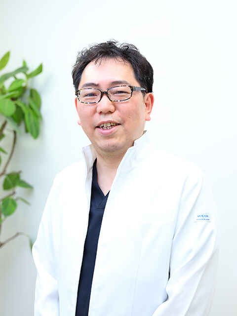 清水 勧一朗 院長