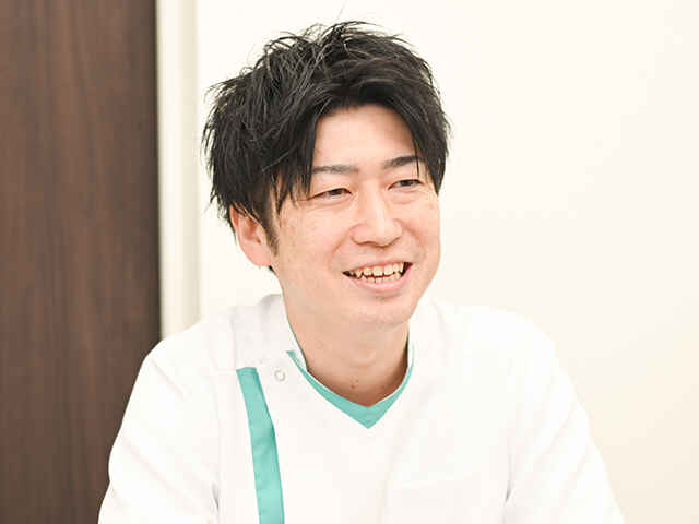 栗林 大幸 院長
