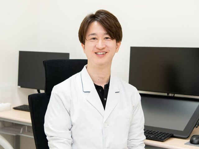 木村 友哉 院長