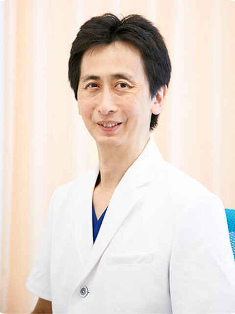 鈴木 大輔 院長