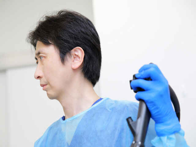 鈴木 大輔 院長