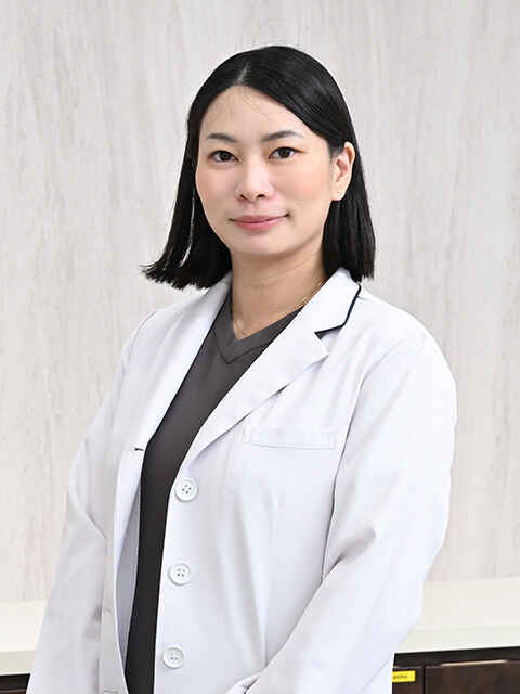 大久保 知美 院長