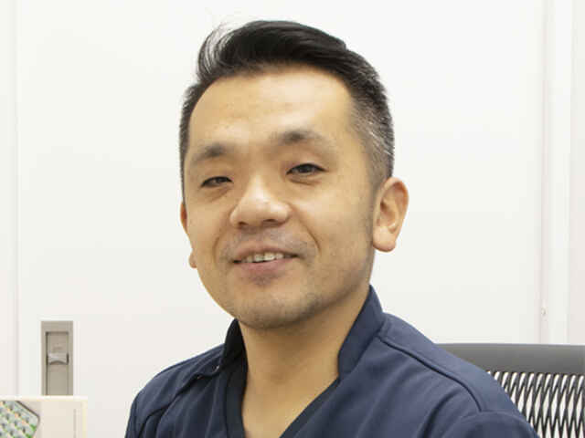 市田 知之 院長