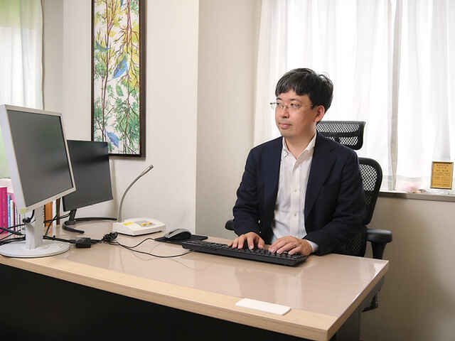 柳澤 雄太 院長
