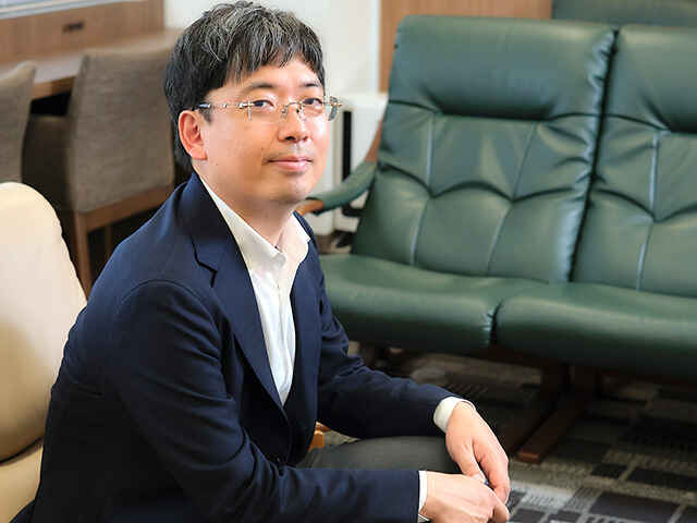 柳澤 雄太 院長