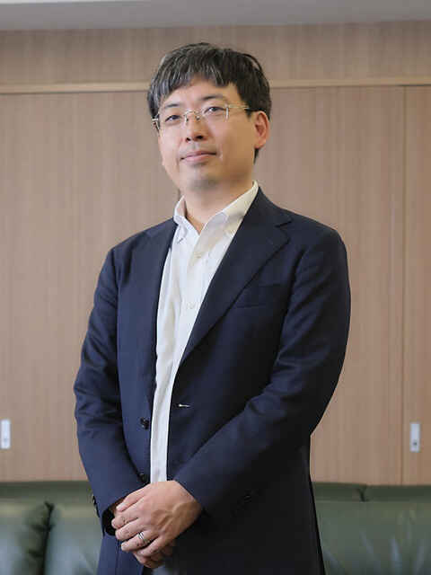 柳澤 雄太 院長