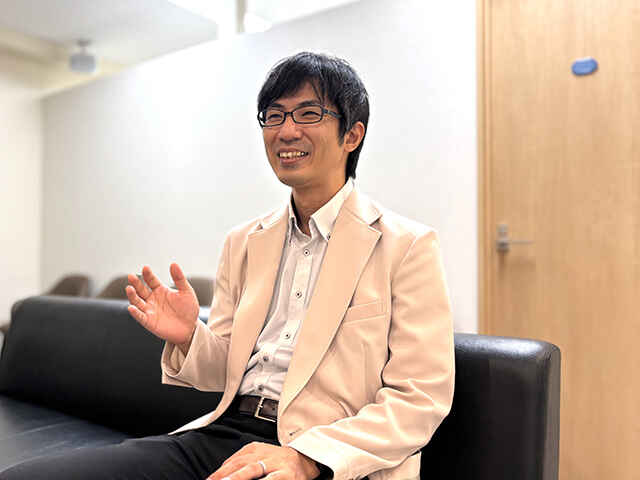 石戸 淳一 院長