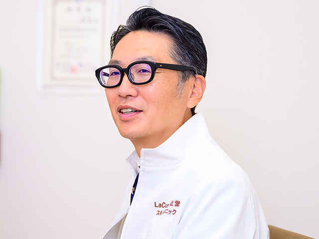 小澤 剛 院長