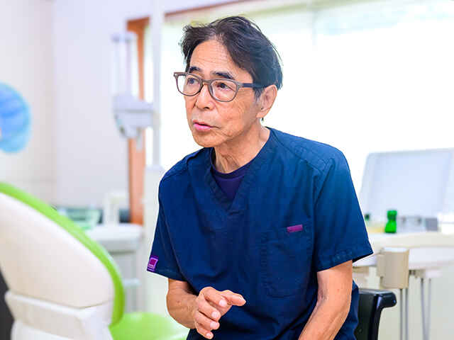 染谷 実 院長